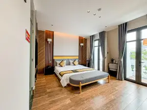 KHACH SAN THU LE Luxury