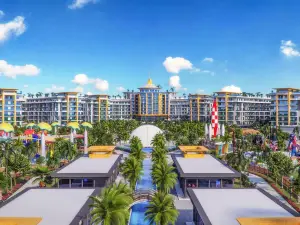 Wyndham Alanya
