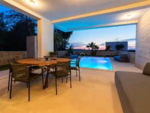 Villa Four Seasons Ljubac