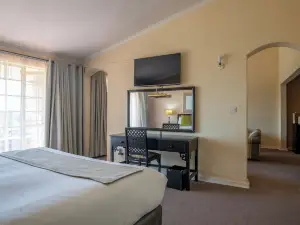 Montclair Hotel & Casino