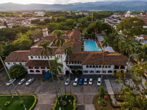 Hotel Guadalajara