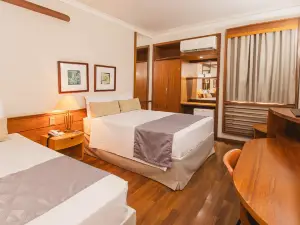 Hotel Dan Inn São José do Rio Preto by Nacional Inn