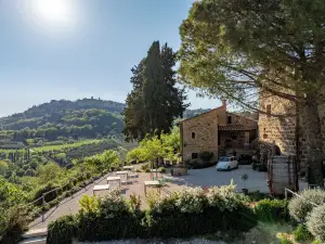 Stelle di Monte