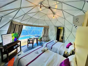 Shanti Wellness Sanctuary