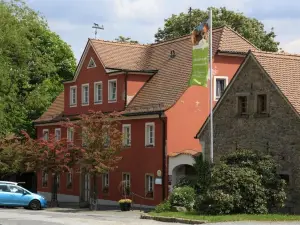 Landidyll Hotel Erbgericht Tautewalde
