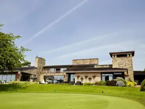 The Celtic Manor Resort