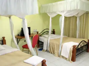 Talents Hotel