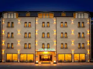 Nacho Hotel Yerevan