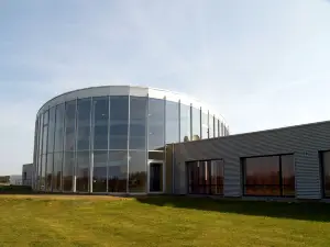 모텔 트래픽센터 새비 시드