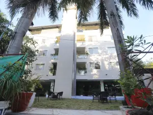 Hotel Vatika Palace