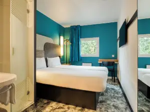 B&B Hotel Liège Rocourt