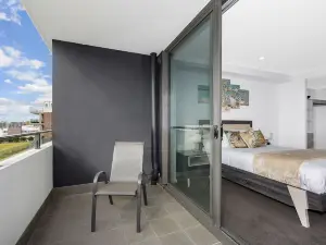 Astra Apartments Newcastle