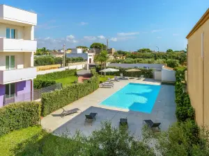 Travini Hotel Residence