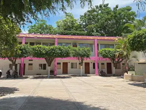 Hotel Gladys