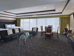 Holiday Inn Guatemala