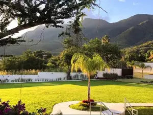 Hotel del Pescador