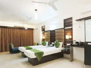 Hotel Apple Inn Vapi