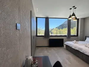 Nirvana Hotel