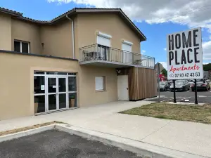 Home Place