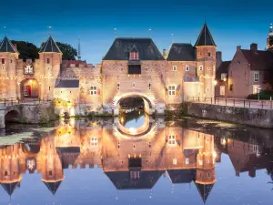 Amrâth Berghotel Amersfoort