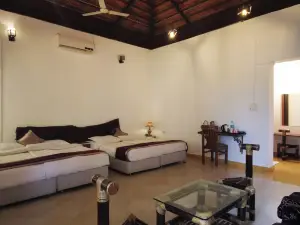 Nature's Sprout Wildmark Kanha Resort