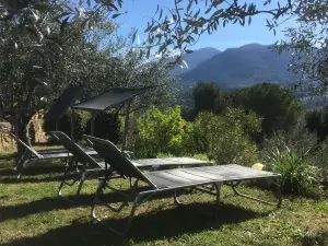 Chambres d'hôtes - la Villa des Poètes
