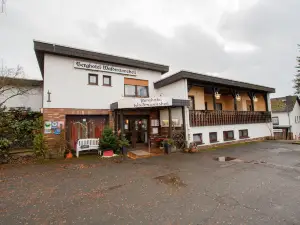 เบิร์กโฮเทล ไวด์มันชีล