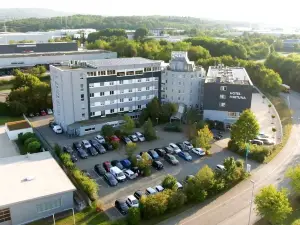 Hotel Fortuna Reutlingen-Tübingen