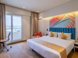 Effotel by Sayaji Navi Mumbai