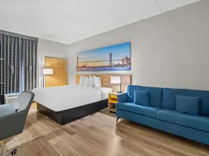 Days Inn by Wyndham Statesboro