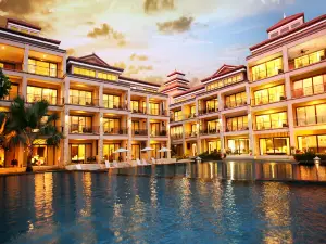 Coralpoint Gardens Suites and Residences