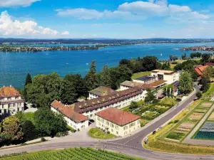 Hotel Arenenberg