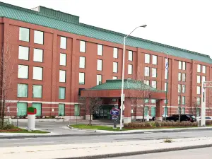 渥太華希爾頓歡朋飯店