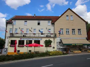Hotel & Restaurant Druidenstein
