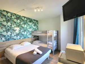 Cit'Hotel la Résidence