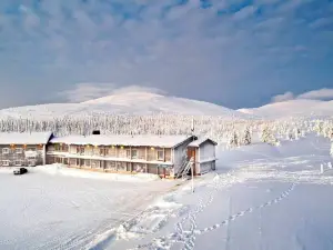 Lapland Hotels Pallas