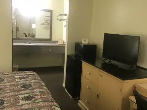 Western Motel