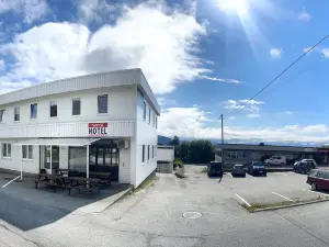 Systra Hotel Søvik