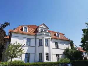 Hotel Villa Heine Wellness & Spa