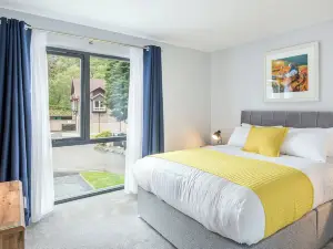 High Range Holiday Apartments