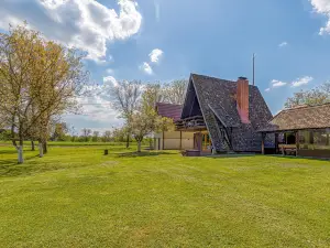 Holiday Home Bojko