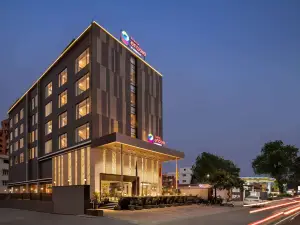 Ramada Encore by Wyndham Siliguri Sevoke Road