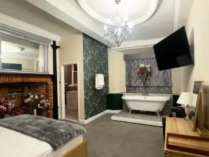 Scole Inn Hotel
