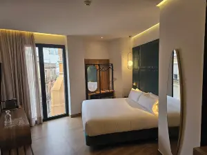 Hotel Las Tres Campanas