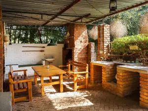 Karoo Pandok Guesthouse Bethulie