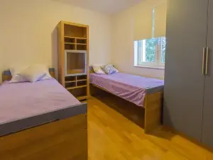 Apartmani Heta Alagic I