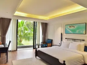The Vista Beach Resort Phan Thiết