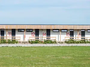 Logis Hôtel & Restaurant de l'Aérodrome de la Baie de Somme