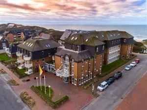 Strandhotel Sylt Westerland
