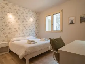 Le Alpi Bed&Living